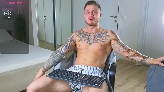 more  than  love online show from October 2025 05:38:02 AM