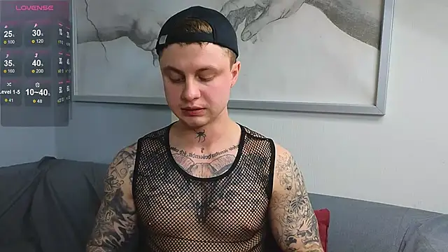 more  than  love online show from March 2025 02:12:01 PM