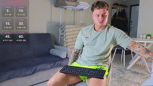 more  than  love online show from February 2026 04:33:02 AM