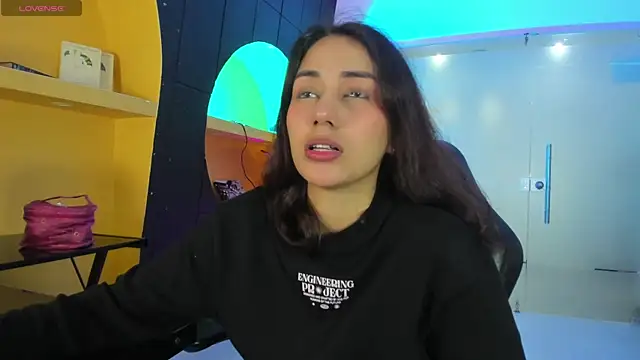 LucianaCarter online show from March 2025 03:47:01 AM