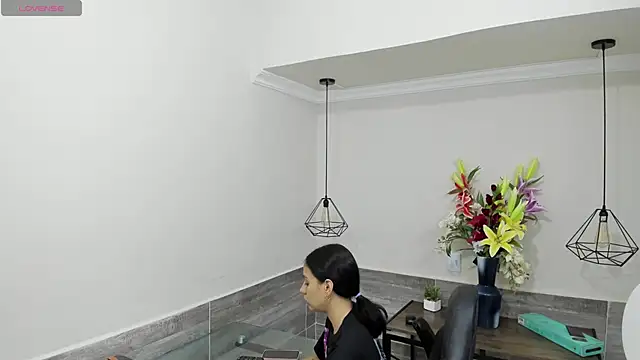 LucianaCarter online show from October 2025 03:39:02 AM