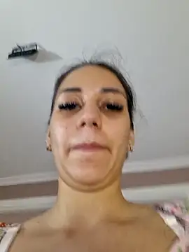 LucianaCarter online show from February 2025 03:57:01 AM