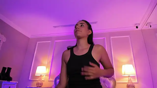 LucianaCarter online show from October 2025 03:41:02 AM