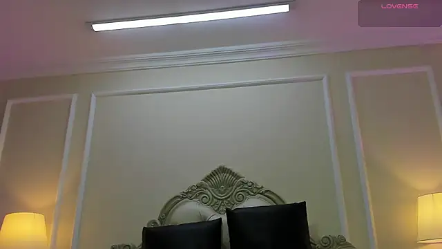 LucianaCarter online show from October 2025 03:40:02 AM