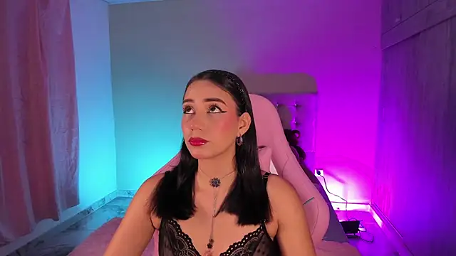LucianaCarter online show from February 2026 08:01:01 AM