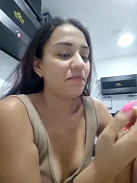 LucianaCarter online show from March 2025 03:22:01 AM