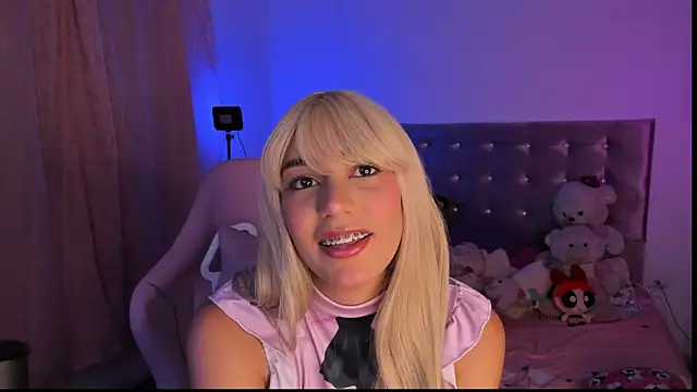 LucianaCarter online show from January 2026 07:26:01 AM