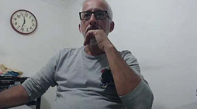 cenizo10124 online show from January 2025 04:31:02 AM