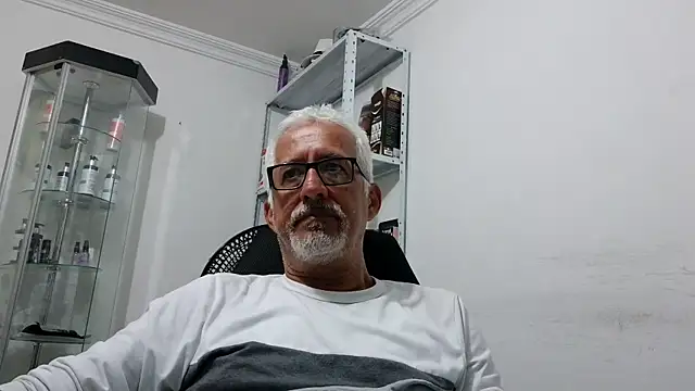 cenizo10124 online show from November 2025 02:05:01 AM