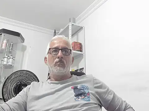 cenizo10124 online show from December 2025 08:58:01 PM