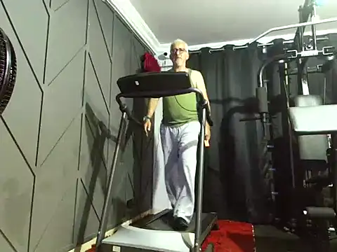 cenizo10124 online show from November 2025 03:00:02 AM