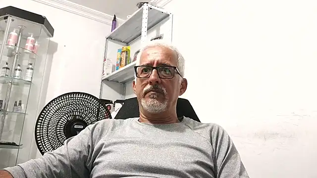 cenizo10124 online show from November 2025 09:42:02 PM