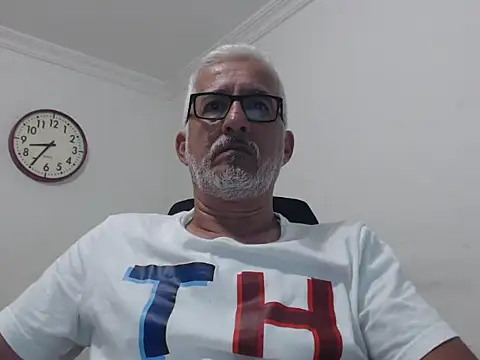 cenizo10124 online show from September 2025 01:34:01 AM