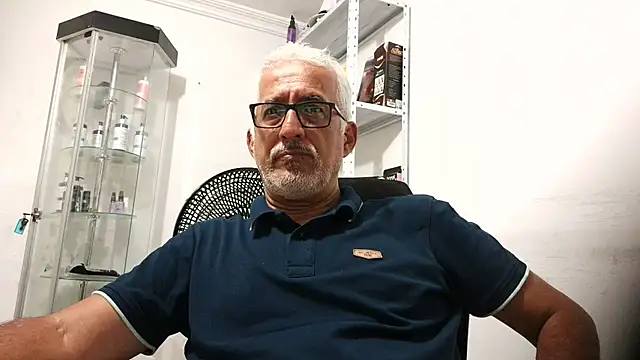 cenizo10124 online show from November 2025 09:19:01 PM