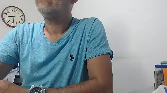 cenizo10124 online show from March 2025 01:28:01 AM