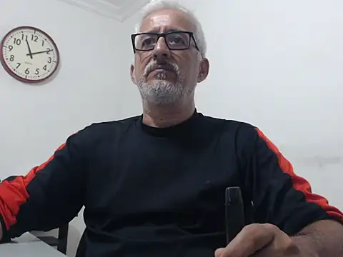 cenizo10124 online show from December 2024 04:10:01 AM