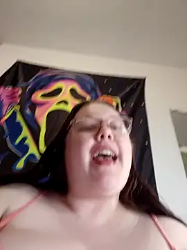 Sexycurvyemilyy online show from March 2026 10:00:02 PM