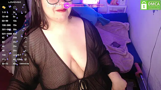 MeowMeowZoe online show from March 2026 09:31:01 AM