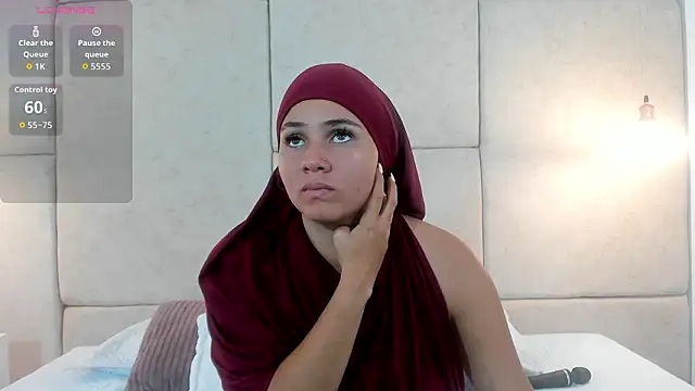 abby gibson online show from January 2026 06:44:02 PM