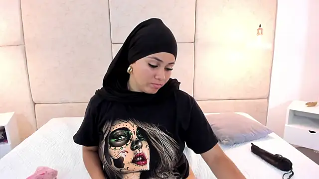 abby gibson online show from March 2026 07:26:01 PM