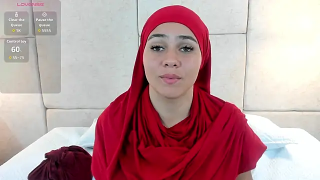 abby gibson online show from January 2026 06:36:01 PM