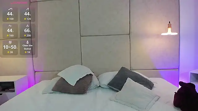 abby gibson online show from February 2026 06:43:02 PM