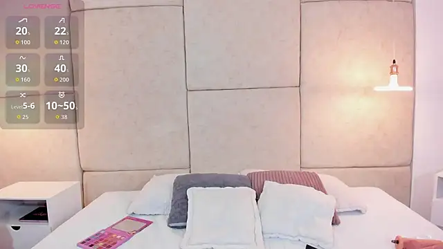 abby gibson online show from February 2026 06:38:02 PM