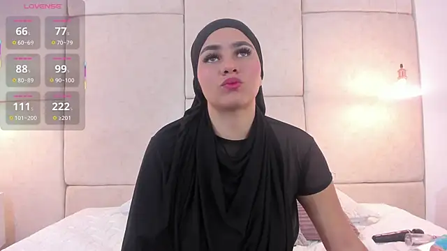 abby gibson online show from November 2025 06:52:02 PM