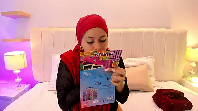 abby gibson online show from February 2026 02:03:01 PM