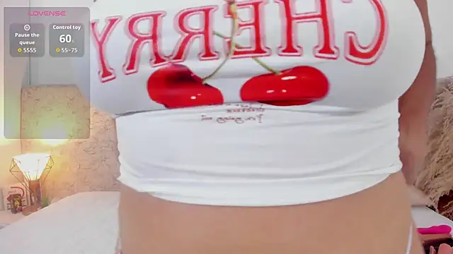 abby gibson online show from October 2025 06:49:01 PM