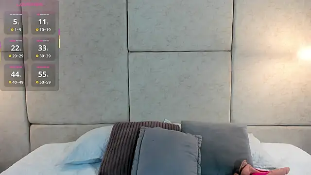 abby gibson online show from November 2025 06:41:02 PM