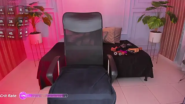 alaiasweet  online show from April 2026 03:22:01 AM