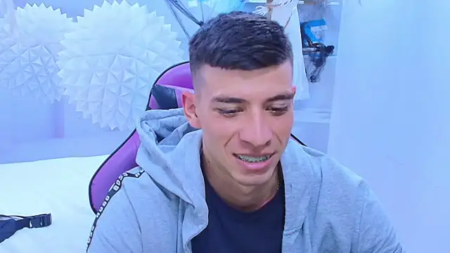 DEIBY BABY online show from October 2025 09:14:02 PM