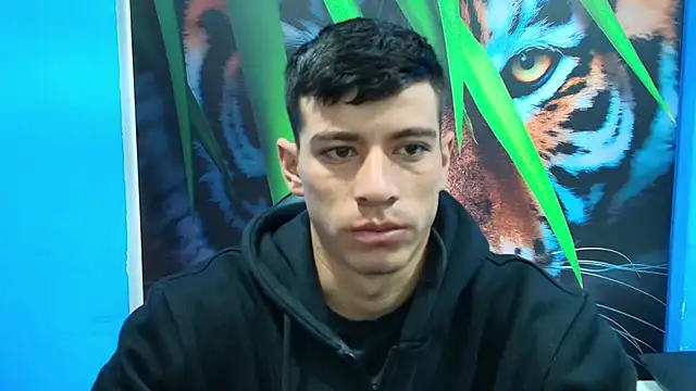 DEIBY BABY online show from April 2026 02:35:01 PM