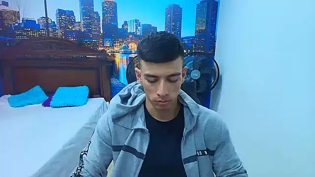 DEIBY BABY online show from October 2025 12:31:01 AM