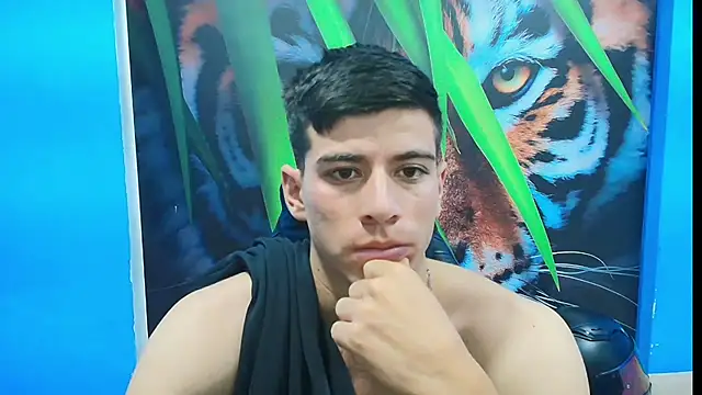 DEIBY BABY online show from May 2026 08:29:02 PM