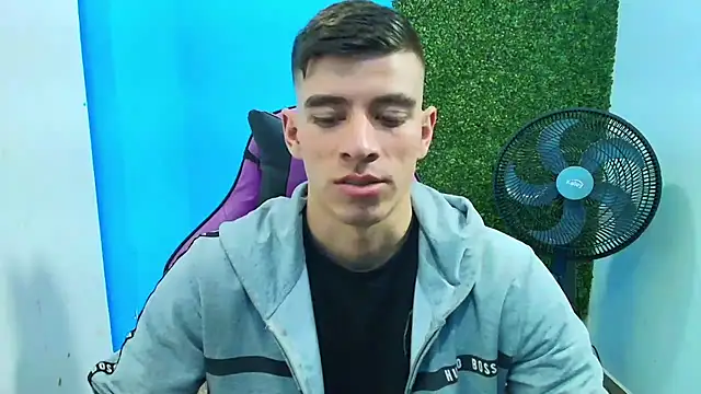 DEIBY BABY online show from February 2025 04:46:02 AM