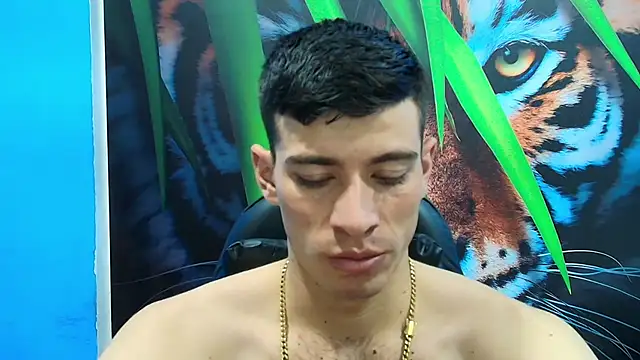 DEIBY BABY online show from April 2026 08:59:01 PM