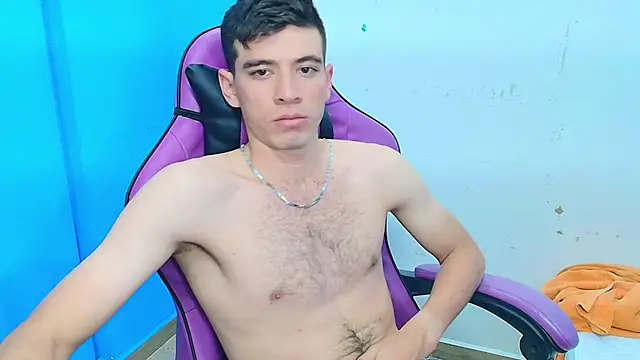 DEIBY BABY online show from February 2025 03:13:02 AM