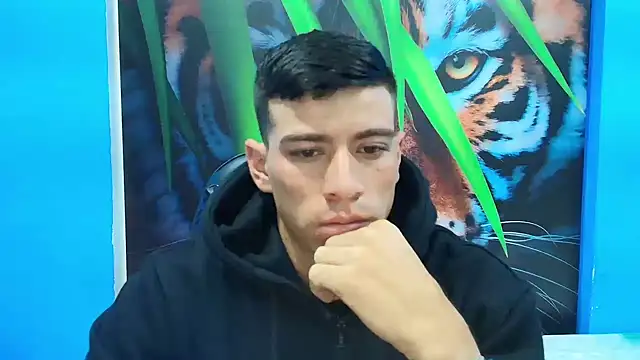 DEIBY BABY online show from March 2026 09:44:02 AM