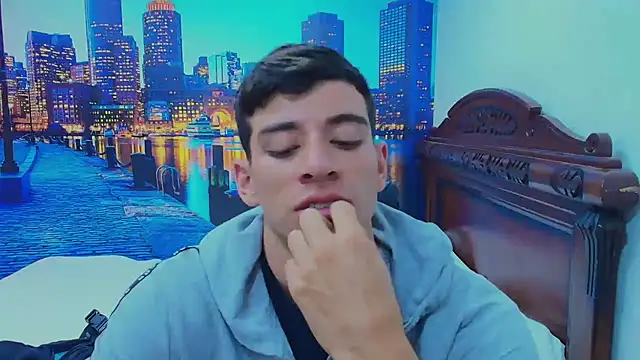 DEIBY BABY online show from December 2025 07:41:02 PM