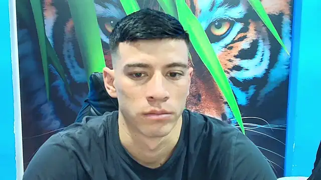 DEIBY BABY online show from March 2026 04:23:02 PM