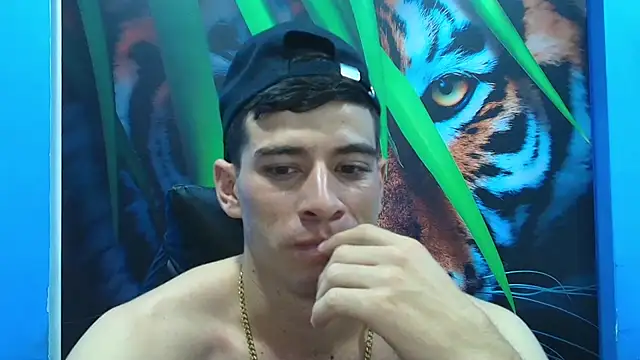 DEIBY BABY online show from February 2026 09:03:02 PM