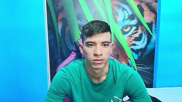 DEIBY BABY online show from March 2025 12:44:01 AM