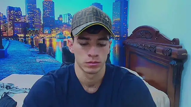 DEIBY BABY online show from December 2025 05:59:02 PM