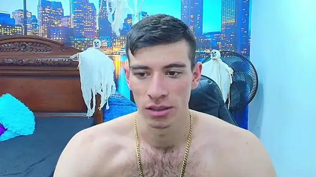 DEIBY BABY online show from October 2025 11:24:02 PM