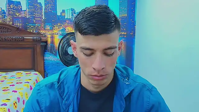 DEIBY BABY online show from November 2025 08:46:01 PM