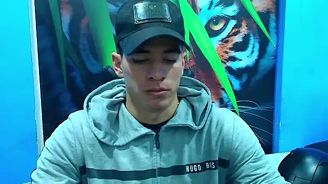 DEIBY BABY online show from January 2026 06:48:02 PM