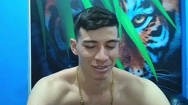 DEIBY BABY online show from February 2026 07:32:01 PM