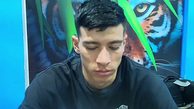 DEIBY BABY online show from March 2026 04:55:01 PM